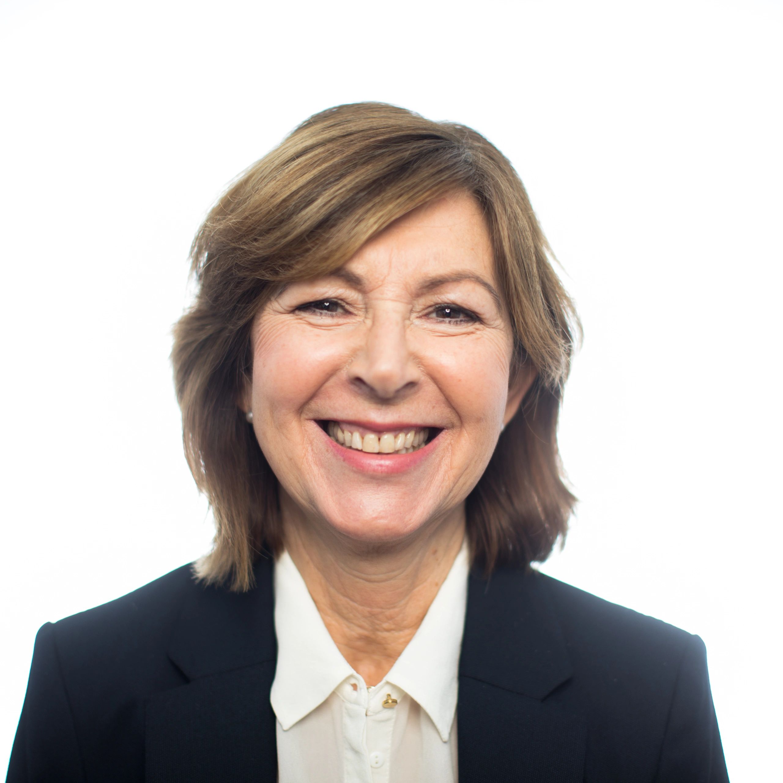 Portrait of Sophia Bennett, Design Coordinator