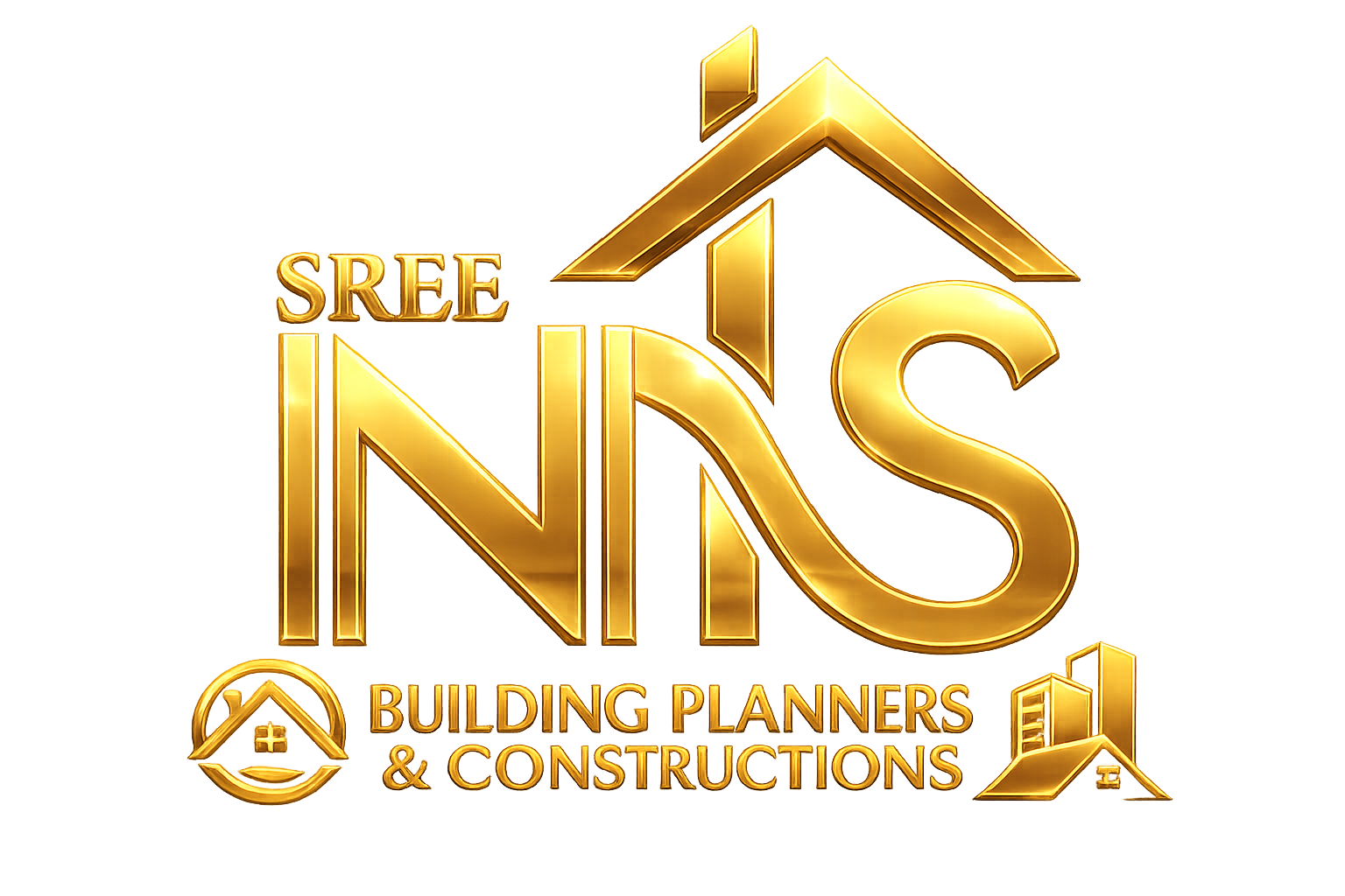 Sree NS Buildig Panners & Constructions